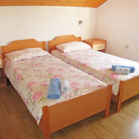 Apartman Antonija *