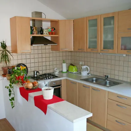 Antonija Apartman Korcula Town