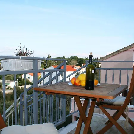 Apartman Antonija *